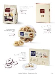 Volantino Conad | Natale dal gusto che incanta Pagina 37