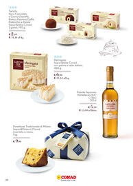 Volantino Spazio Conad | Natale Pagina 38