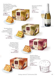 Volantino Spazio Conad | Natale Pagina 39