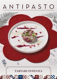 Volantino Conad | Natale dal gusto che incanta Pagina 4