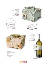 Volantino Conad | Natale dal gusto che incanta Pagina 40