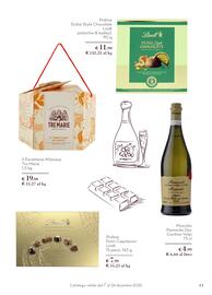 Volantino Conad | Natale dal gusto che incanta Pagina 41