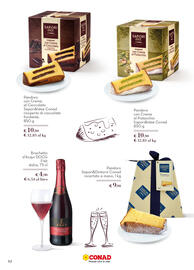 Volantino Spazio Conad | Natale Pagina 42