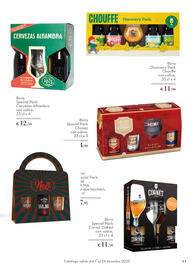 Volantino Spazio Conad | Natale Pagina 43