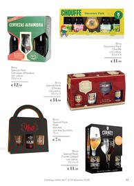 Volantino Conad | Natale dal gusto che incanta Pagina 43