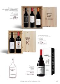 Volantino Conad | Natale dal gusto che incanta Pagina 45