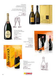 Volantino Spazio Conad | Natale Pagina 46