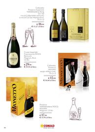 Volantino Conad | Natale dal gusto che incanta Pagina 46