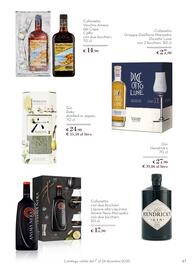 Volantino Conad | Natale dal gusto che incanta Pagina 47