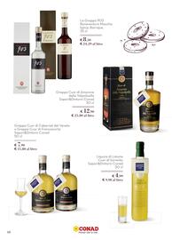 Volantino Conad | Natale dal gusto che incanta Pagina 48