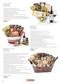 Volantino Conad | Natale dal gusto che incanta Pagina 50