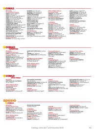 Volantino Spazio Conad | Natale Pagina 51