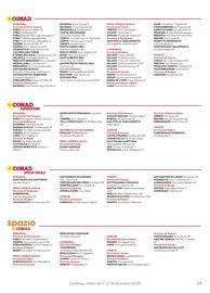 Volantino Conad | Natale dal gusto che incanta Pagina 51