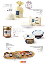 Volantino Spazio Conad | Natale Pagina 6