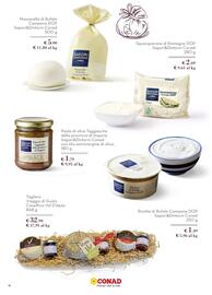 Volantino Conad | Natale dal gusto che incanta Pagina 6
