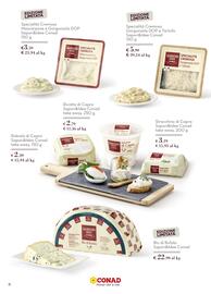 Volantino Conad | Natale dal gusto che incanta Pagina 8