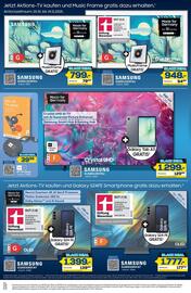 Euronics Berlet Prospekt woche 47 Seite 2