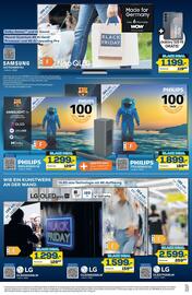 Euronics Berlet Prospekt woche 47 Seite 3