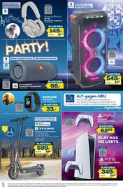 Euronics Berlet Prospekt woche 47 Seite 6