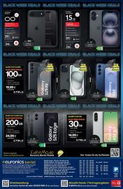 Euronics Berlet Prospekt woche 47 Seite 8