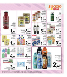 Volantino Spazio Conad | Uno Più Uno Pagina 3