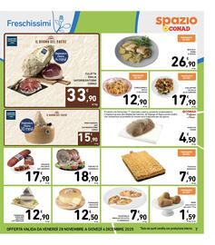 Volantino Spazio Conad | Uno Più Uno Pagina 7