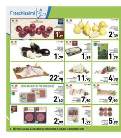 Volantino Spazio Conad | Uno Più Uno Pagina 8