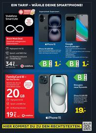 Euronics Prospekt Seite 10