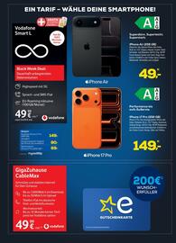 Euronics Prospekt Seite 11