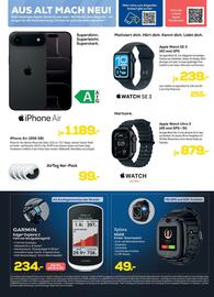 Euronics Prospekt Seite 3