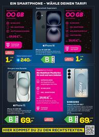 Euronics Prospekt Seite 6