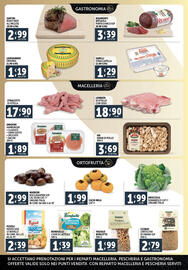 Volantino Gourmet Déco Pagina 2