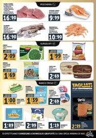 Volantino Gourmet Déco Pagina 4