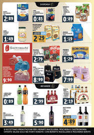 Volantino Gourmet Déco Pagina 5