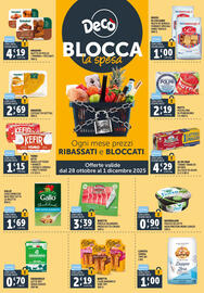 Volantino Deco Market Pagina 22