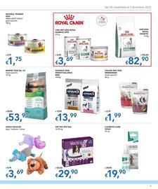 Volantino Migross Superstore Pagina 3