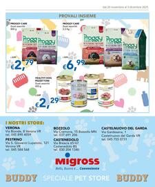 Volantino Migross Superstore Pagina 4