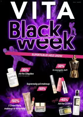 VITA kundeavis (gyldig til 1-12)