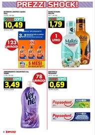 Volantino Coop Master Alleanza 3.0 | ipercoop Pagina 10