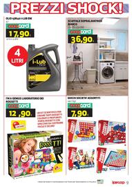 Volantino Coop Master Alleanza 3.0 | ipercoop Pagina 11
