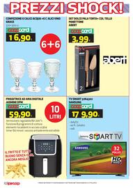 Volantino Coop Master Alleanza 3.0 | ipercoop Pagina 12