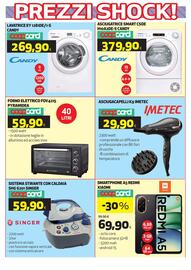 Volantino Coop Master Alleanza 3.0 | ipercoop Pagina 13