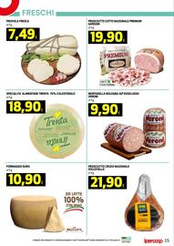 Volantino Coop Master Alleanza 3.0 | ipercoop Pagina 17