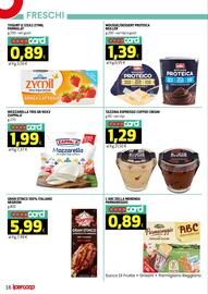 Volantino Coop Master Alleanza 3.0 | ipercoop Pagina 18