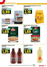Volantino Coop Master Alleanza 3.0 | ipercoop Pagina 21