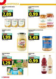 Volantino Coop Master Alleanza 3.0 | ipercoop Pagina 22
