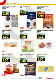 Volantino Coop Master Alleanza 3.0 | ipercoop Pagina 23