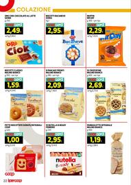 Volantino Coop Master Alleanza 3.0 | ipercoop Pagina 24