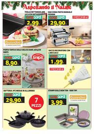 Volantino Coop Master Alleanza 3.0 | ipercoop Pagina 29