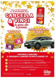 Volantino Coop Master Alleanza 3.0 | ipercoop Pagina 3